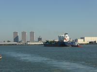 Rotterdam Hafenrundfahrt &ndash; &copy; Claudia Bernhardt (Eberhardt TRAVEL)