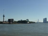 Rotterdam Hafenrundfahrt 