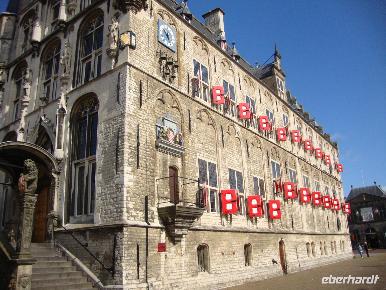 Gouda &ndash; &copy; Harald Kühne (Eberhardt TRAVEL)