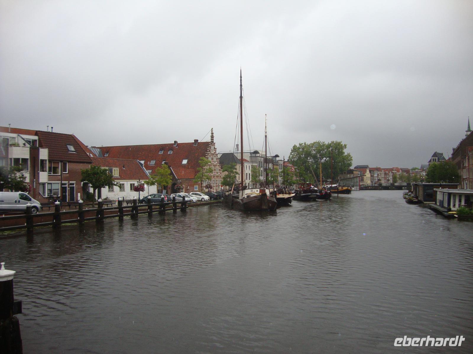 Leiden &ndash; &copy; Harald Kühne (Eberhardt TRAVEL)
