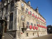 Gouda &ndash; &copy; Harald Kühne (Eberhardt TRAVEL)
