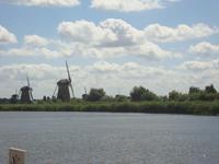 Kinderdijk &ndash; &copy; Harald Kühne (Eberhardt TRAVEL)