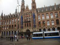 Amsterdam