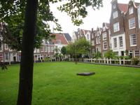 Amsterdam &ndash; &copy; Harald Kühne (Eberhardt TRAVEL)