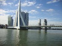Rotterdam &ndash; &copy; Harald Kühne (Eberhardt TRAVEL)