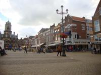 Delft &ndash; &copy; Harald Kühne (Eberhardt TRAVEL)