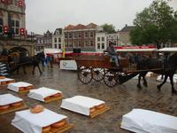 Gouda &ndash; &copy; Harald Kühne (Eberhardt TRAVEL)