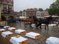 Gouda &ndash; &copy; Harald Kühne (Eberhardt TRAVEL)