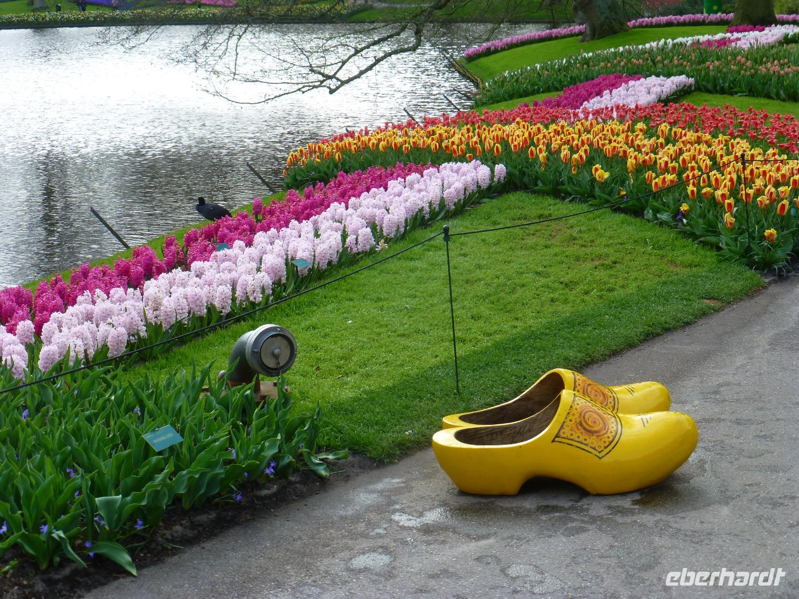 Keukenhof &ndash; &copy; Kerstin Hugel (Eberhardt TRAVEL)