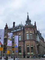 Utrecht &ndash; &copy; Kerstin Hugel (Eberhardt TRAVEL)