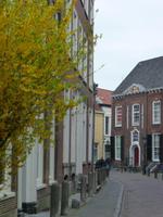 Utrecht &ndash; &copy; Kerstin Hugel (Eberhardt TRAVEL)