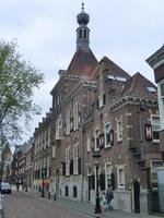Utrecht &ndash; &copy; Kerstin Hugel (Eberhardt TRAVEL)