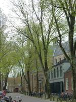 Utrecht &ndash; &copy; Kerstin Hugel (Eberhardt TRAVEL)