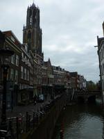 Utrecht &ndash; &copy; Kerstin Hugel (Eberhardt TRAVEL)