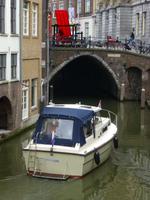 Utrecht &ndash; &copy; Kerstin Hugel (Eberhardt TRAVEL)