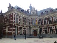 Utrecht &ndash; &copy; Kerstin Hugel (Eberhardt TRAVEL)