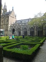 Utrecht &ndash; &copy; Kerstin Hugel (Eberhardt TRAVEL)