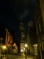 Utrecht &ndash; &copy; Kerstin Hugel (Eberhardt TRAVEL)