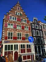 Amsterdam &ndash; &copy; Kerstin Hugel (Eberhardt TRAVEL)