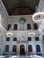 Amsterdam Königspalast &ndash; &copy; Kerstin Hugel (Eberhardt TRAVEL)