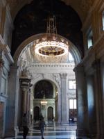Amsterdam Königspalast &ndash; &copy; Kerstin Hugel (Eberhardt TRAVEL)