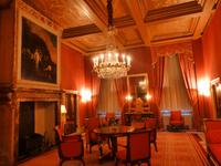 Amsterdam Königspalast &ndash; &copy; Kerstin Hugel (Eberhardt TRAVEL)