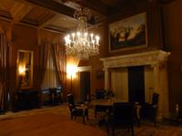 Amsterdam Königspalast &ndash; &copy; Kerstin Hugel (Eberhardt TRAVEL)