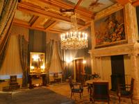 Amsterdam Königspalast &ndash; &copy; Kerstin Hugel (Eberhardt TRAVEL)
