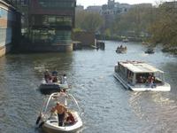 Amsterdam &ndash; &copy; Kerstin Hugel (Eberhardt TRAVEL)