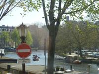 Amsterdam &ndash; &copy; Kerstin Hugel (Eberhardt TRAVEL)