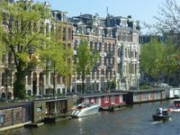 Amsterdam &ndash; &copy; Kerstin Hugel (Eberhardt TRAVEL)