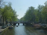 Amsterdam &ndash; &copy; Kerstin Hugel (Eberhardt TRAVEL)