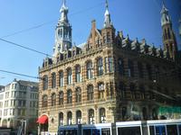 Amsterdam &ndash; &copy; Kerstin Hugel (Eberhardt TRAVEL)