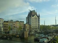 Rotterdam &ndash; &copy; Kerstin Hugel (Eberhardt TRAVEL)