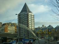 Rotterdam &ndash; &copy; Kerstin Hugel (Eberhardt TRAVEL)