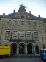 Leiden &ndash; &copy; Kerstin Hugel (Eberhardt TRAVEL)