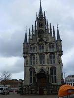 Gouda &ndash; &copy; Kerstin Hugel (Eberhardt TRAVEL)