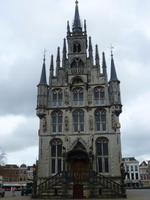 Gouda &ndash; &copy; Kerstin Hugel (Eberhardt TRAVEL)