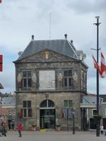 Gouda &ndash; &copy; Kerstin Hugel (Eberhardt TRAVEL)