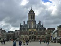 Delft &ndash; &copy; Kerstin Hugel (Eberhardt TRAVEL)