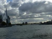Rotterdam Hafenrundfahrt &ndash; &copy; Kerstin Hugel (Eberhardt TRAVEL)