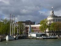 Rotterdam Hafenrundfahrt &ndash; &copy; Kerstin Hugel (Eberhardt TRAVEL)