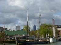 Rotterdam Hafenrundfahrt &ndash; &copy; Kerstin Hugel (Eberhardt TRAVEL)