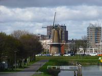 Rotterdam Hafenrundfahrt &ndash; &copy; Kerstin Hugel (Eberhardt TRAVEL)