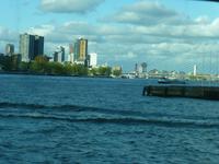 Rotterdam Hafenrundfahrt &ndash; &copy; Kerstin Hugel (Eberhardt TRAVEL)