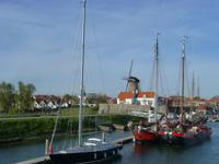  Zieriksee &ndash; &copy; Kerstin Hugel (Eberhardt TRAVEL)