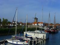  Zieriksee &ndash; &copy; Kerstin Hugel (Eberhardt TRAVEL)