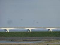 Zeelandbrücke &ndash; &copy; Kerstin Hugel (Eberhardt TRAVEL)