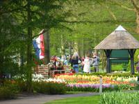 Keukenhof &ndash; &copy; Kerstin Hugel (Eberhardt TRAVEL)