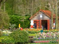 Keukenhof &ndash; &copy; Kerstin Hugel (Eberhardt TRAVEL)